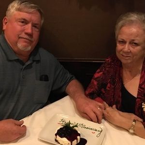 Meet your Posher, Marilyn